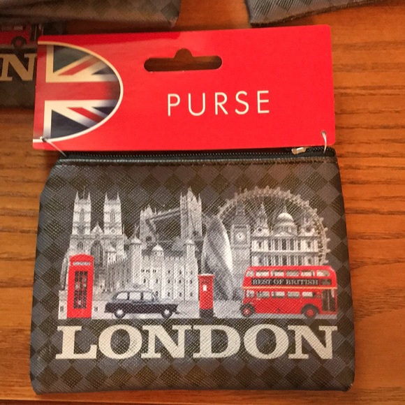 Coin purses - Picture 3 of 3